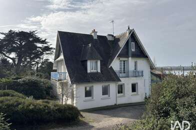 Maison 4 pièces 449000 €