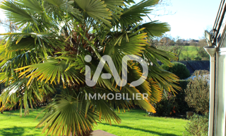 Maison 8 Pièces 225 m² à vendre à L'Huisserie (53970)