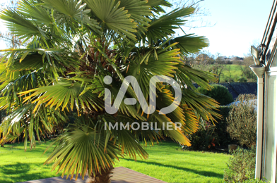 Maison 8 pièces 374000 €