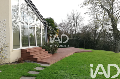 Maison 8 pièces 374000 €