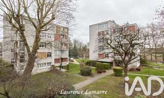 Appartement 4 Pièces 69 m² à vendre à Maisons-Laffitte (78600)