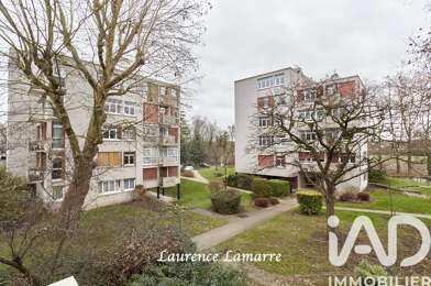 Appartement 4 pièces 340000 €