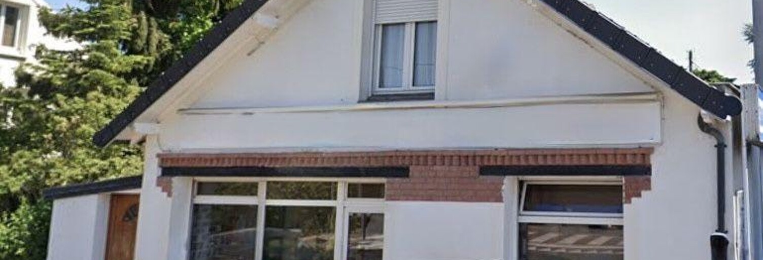 Commerce  36 m² à louer à Savigny-sur-Orge (91600)