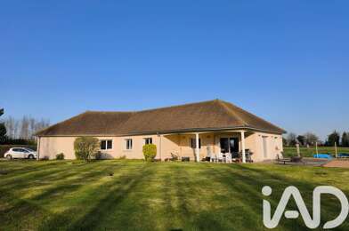 Maison 6 pièces 399000 €