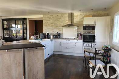 Maison 6 pièces 399000 €