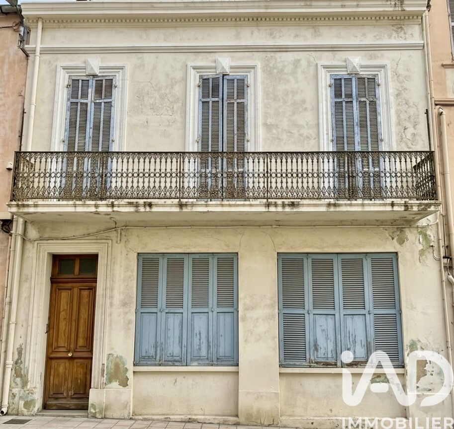 Cannes - 270m² - 1p.