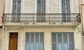 Immeuble  270 m² à vendre à Cannes (06400)