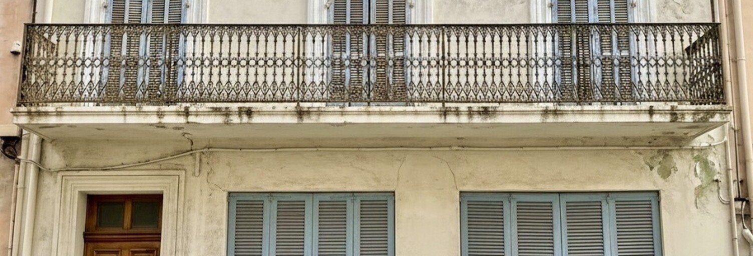 Immeuble  270 m² à vendre à Cannes (06400)