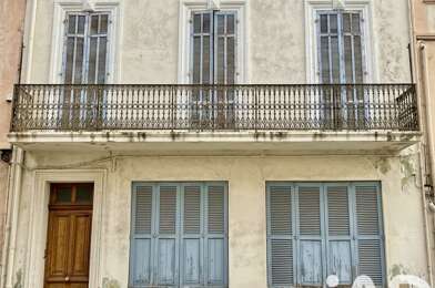 Immeuble  915000 €