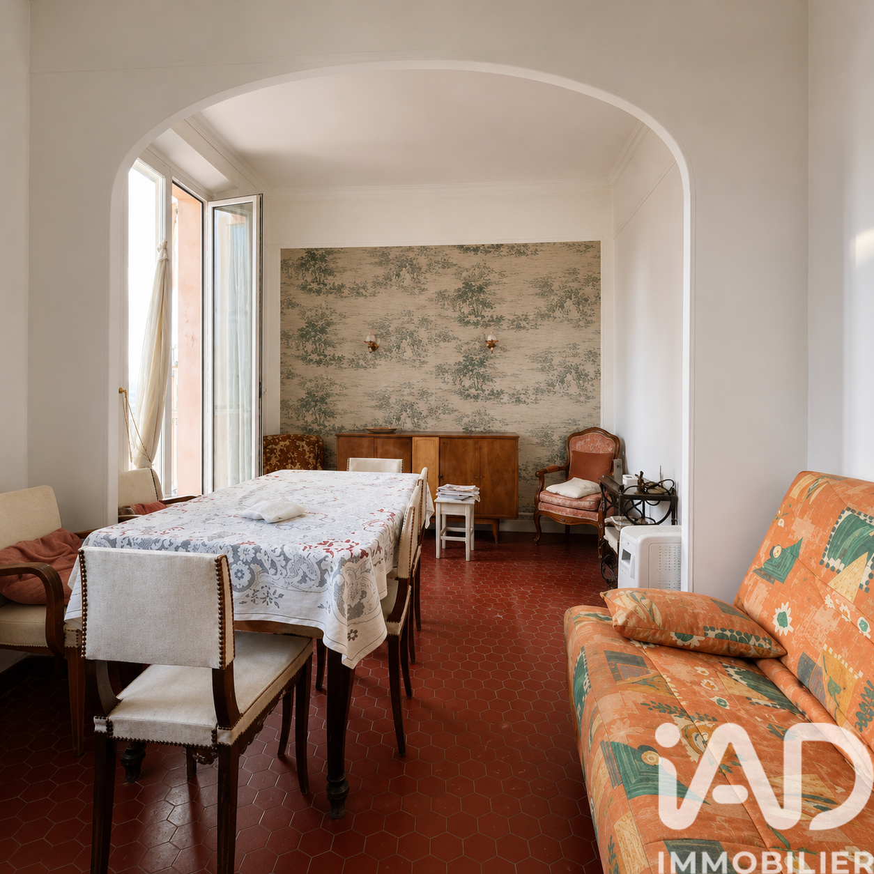 Vente Immeuble 392 m² - Photo 3