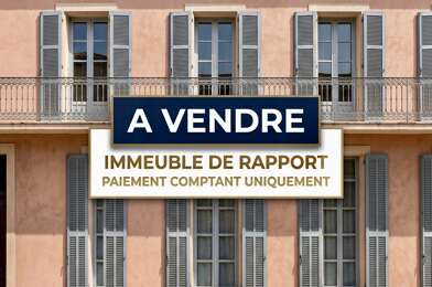 Immeuble  910000 €