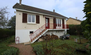 Maison 3 Pièces 83 m² à louer à Marzy (58180)