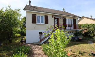 Maison 3 Pièces 83 m² à louer à Marzy (58180)