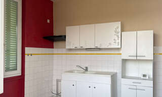 Maison 5 Pièces 109 m² à vendre à Saint-Rambert-d'Albon (26140)