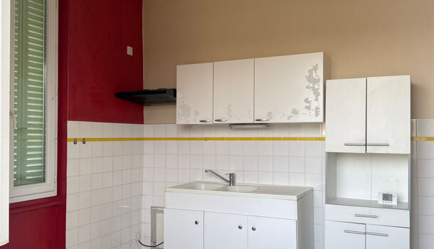 Villa / Maison 5 pièces  à vendre Saint-Rambert-d'Albon 26140