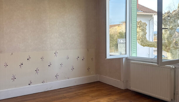 Villa / Maison 5 pièces  à vendre Saint-Rambert-d'Albon 26140