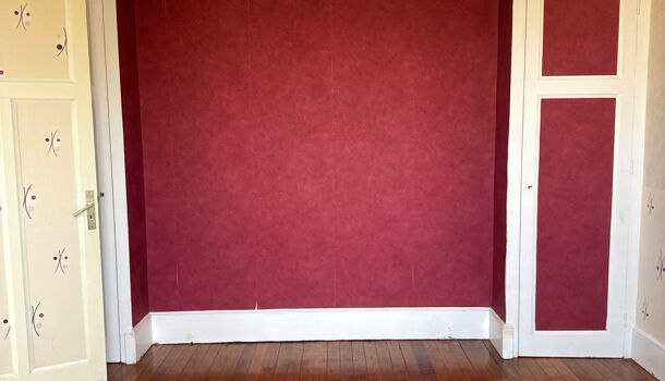 Villa / Maison 5 pièces  à vendre Saint-Rambert-d'Albon 26140