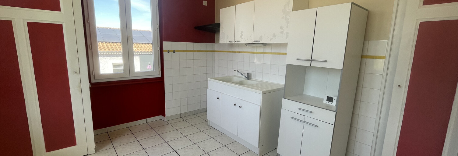 Maison 5 Pièces 109 m² à vendre à Saint-Rambert-d'Albon (26140)