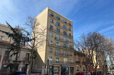 Appartement 6 pièces 250000 €