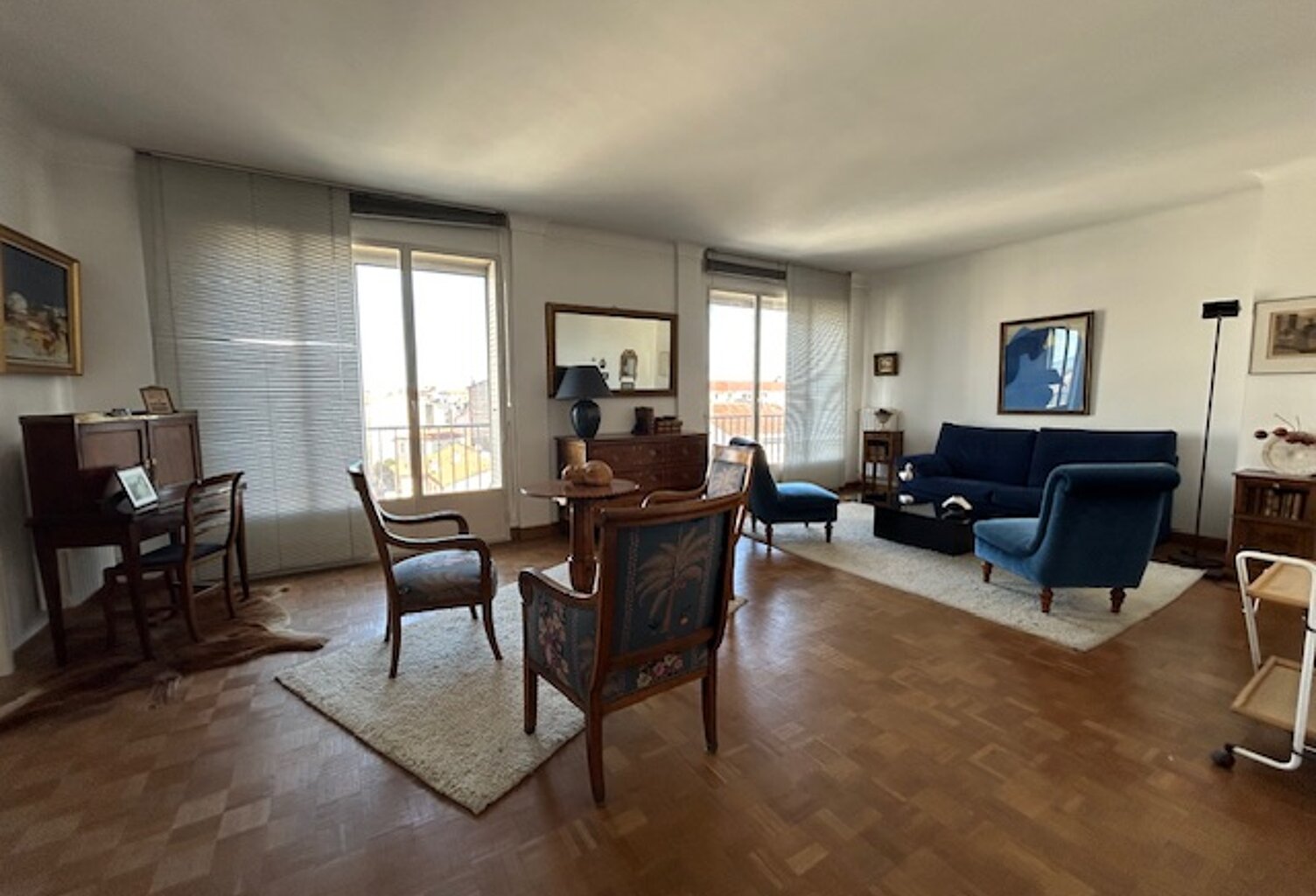 appartement 145 m2 PERPIGNAN centre — photo 1