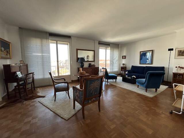 appartement 145 m2 PERPIGNAN centre — photo du bien