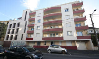 Appartement 2 Pièces 49 m² à vendre à Reims (51100)