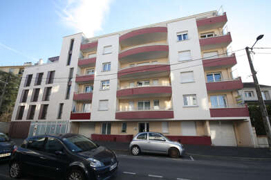 Appartement 2 pièces 125532 €