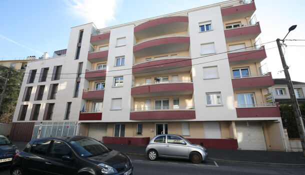 Appartement  à vendre Reims 51100