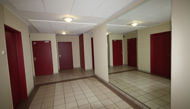 Appartement  à vendre Reims 51100