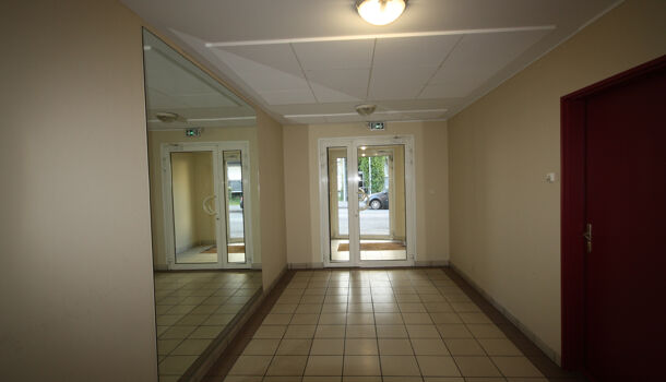 Appartement  à vendre Reims 51100