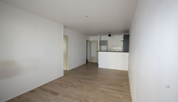 Appartement  à vendre Reims 51100