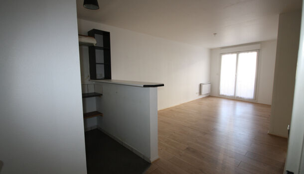 Appartement  à vendre Reims 51100