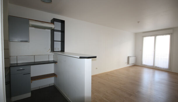 Appartement  à vendre Reims 51100