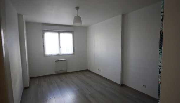 Appartement  à vendre Reims 51100