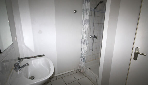 Appartement  à vendre Reims 51100