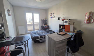 Appartement 1 Pièce 20 m² à louer à Clermont-Ferrand (63000)