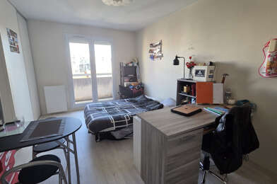 Appartement 1 pièces 400 €