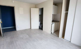 Appartement 1 Pièce 20 m² à louer à Clermont-Ferrand (63000)