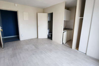Appartement 1 pièces 400 €
