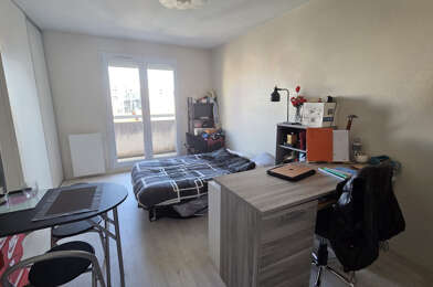 Appartement 1 pièces 400 €