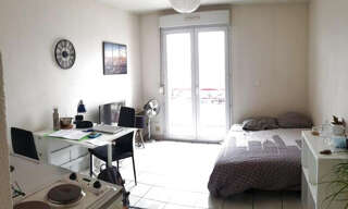 Appartement 1 Pièce 18 m² à louer à Clermont-Ferrand (63000)