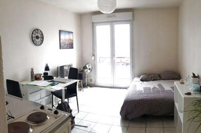 Appartement 1 pièces 400 €