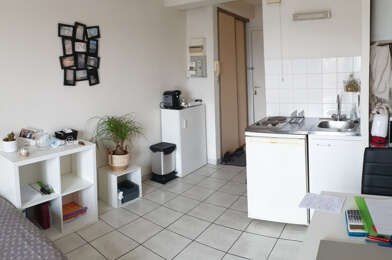 Appartement 1 pièces 400 €