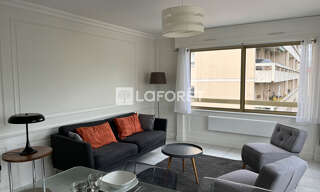 Appartement 3 Pièces 73 m² à louer à Lyon 3 (69003)