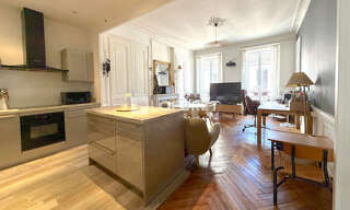 Appartement 4 Pièces 120 m² à vendre à Lyon 6 (69006)