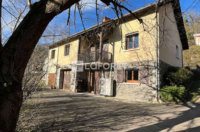 Maison 9 pièces 185000 €