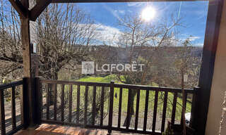 Maison 9 Pièces 145 m² à vendre à Firmi (12300)