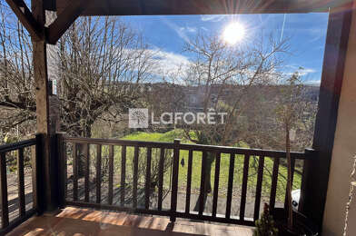 Maison 9 pièces 185000 €