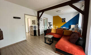 Maison 9 Pièces 145 m² à vendre à Firmi (12300)