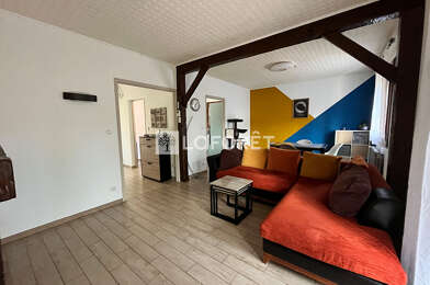 Maison 9 pièces 178800 €